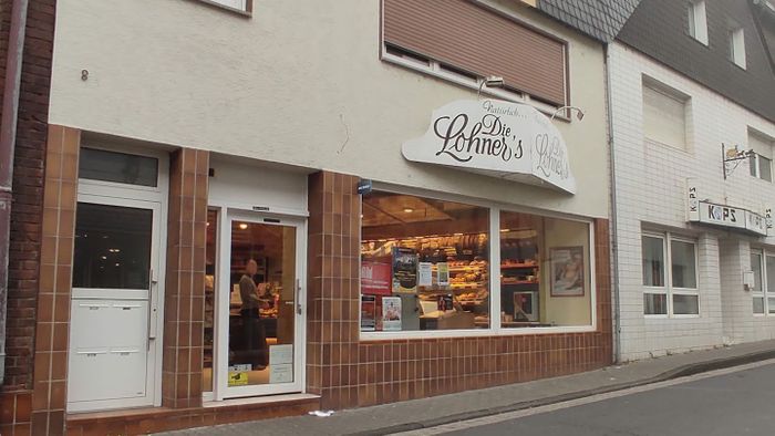 Bäckerei Lohner's Rübenach