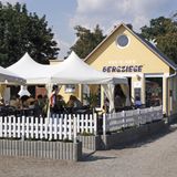 Eiscafé Bergziege in Dresden
