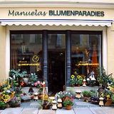 Manuelas Blumenparadies in Bautzen