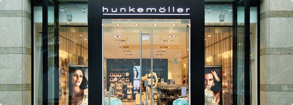 Nutzerfoto 1 Hunkemöller Deutschland GmbH