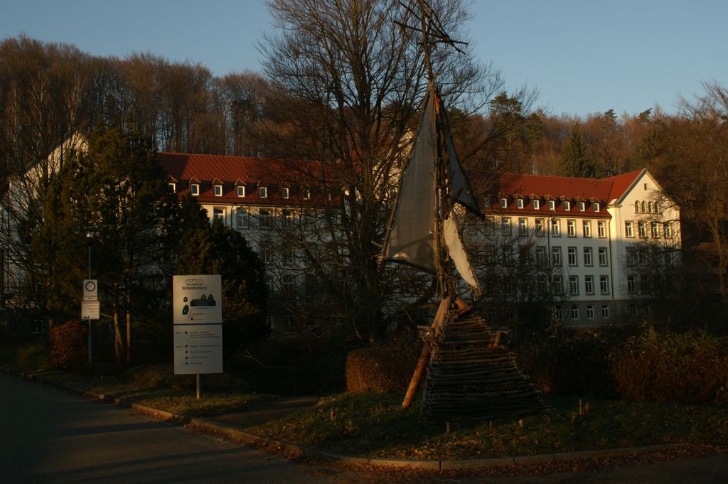 Nutzerfoto 1 MEDIAN Klinik Wilhelmsheim