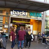 BackWerk in Berlin