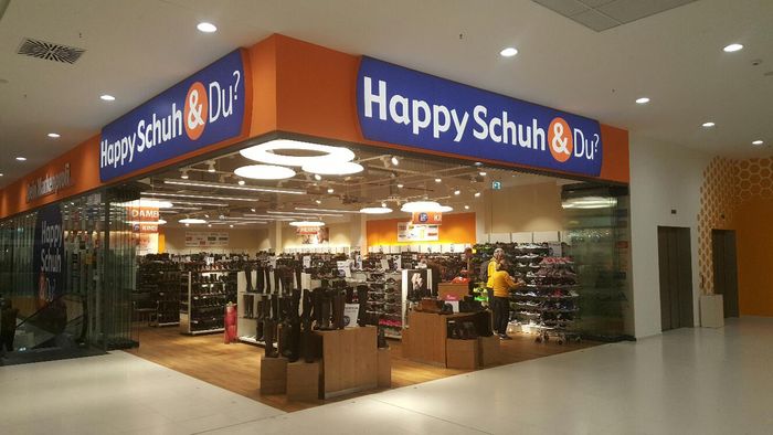 Happy Schuh & Du? - 38 Bewertungen - München Moosach - Bunzlauer Platz |  golocal