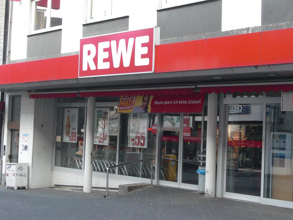 Nutzerfoto 2 REWE