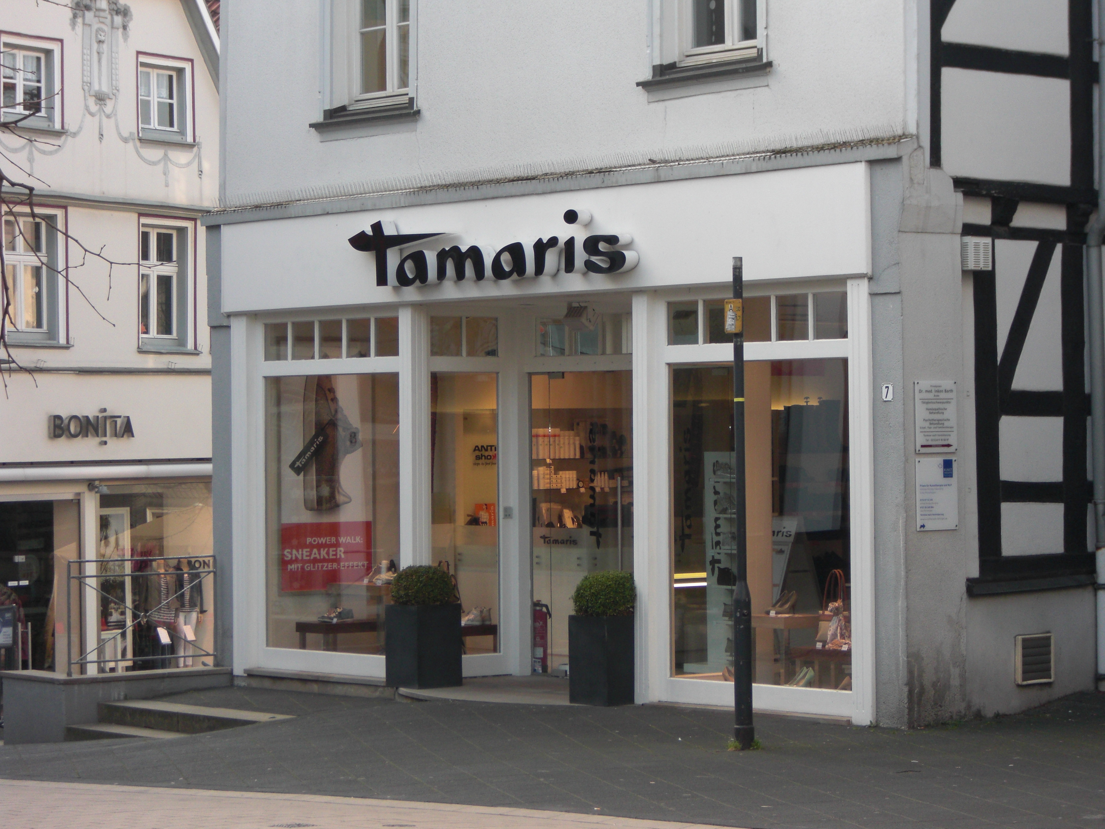 Tamaris in 45525 Hattingen