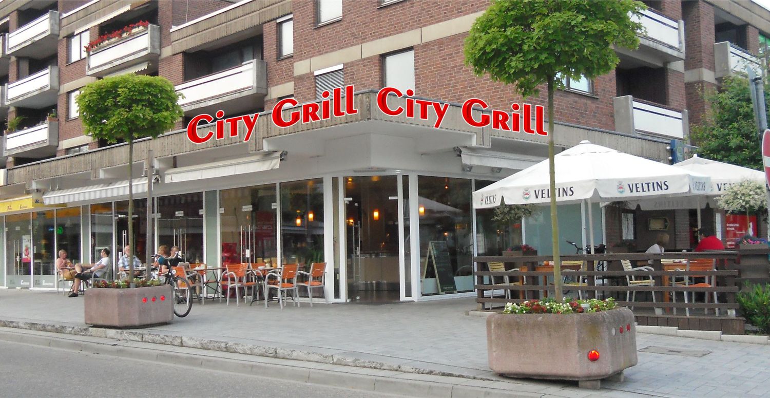Bilder und Fotos zu City-Grill in Kaarst, Alte Heerstr.