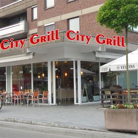 Bilder und Fotos zu City-Grill in Kaarst, Alte Heerstr.