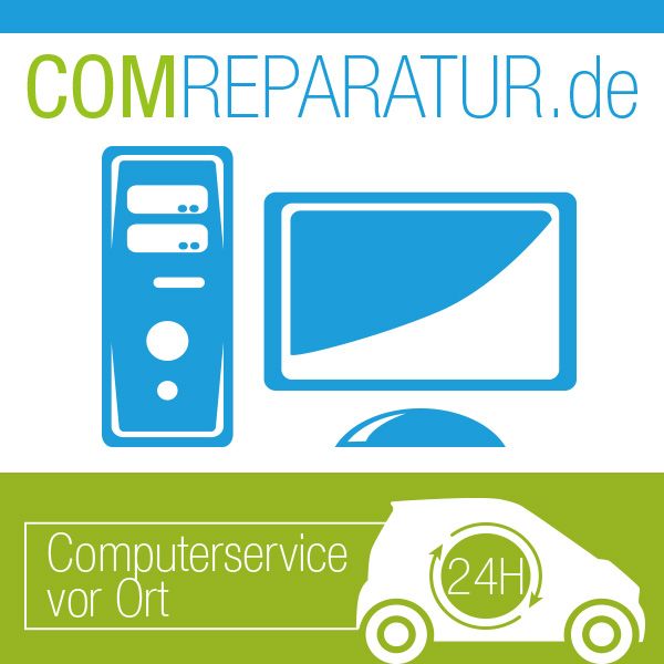 Comreparatur.de - PC Notdienst Berlin - 7 Bewertungen - Berlin Moabit -  Lehrter Str. | golocal