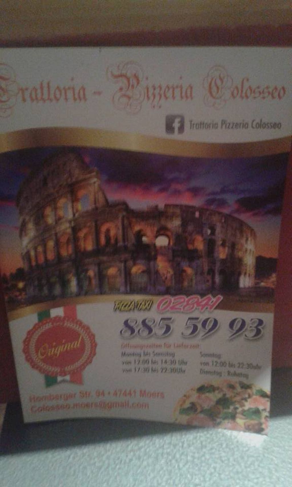 Nutzerfoto 29 Colosseo