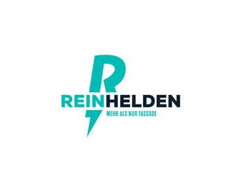 Logo von Reinhelden GmbH in Pirna