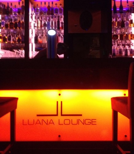 Luana Lounge in 21035 Hamburg