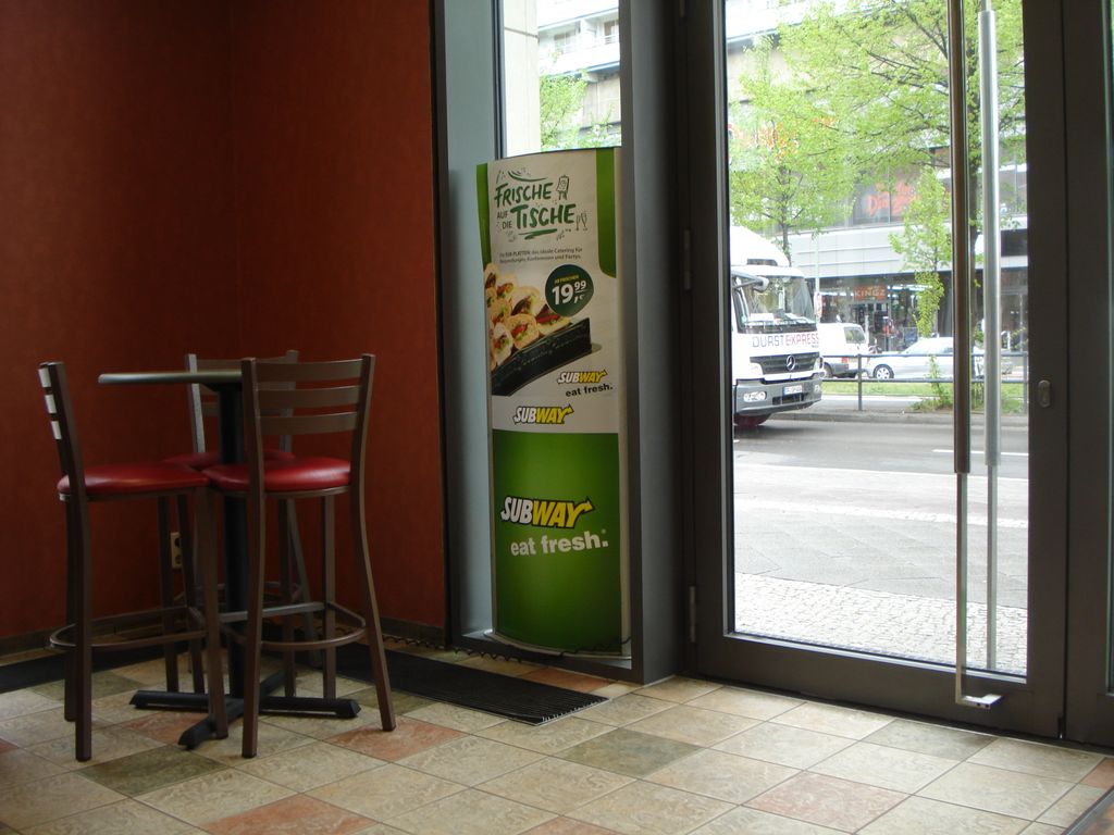 Nutzerfoto 2 Subway