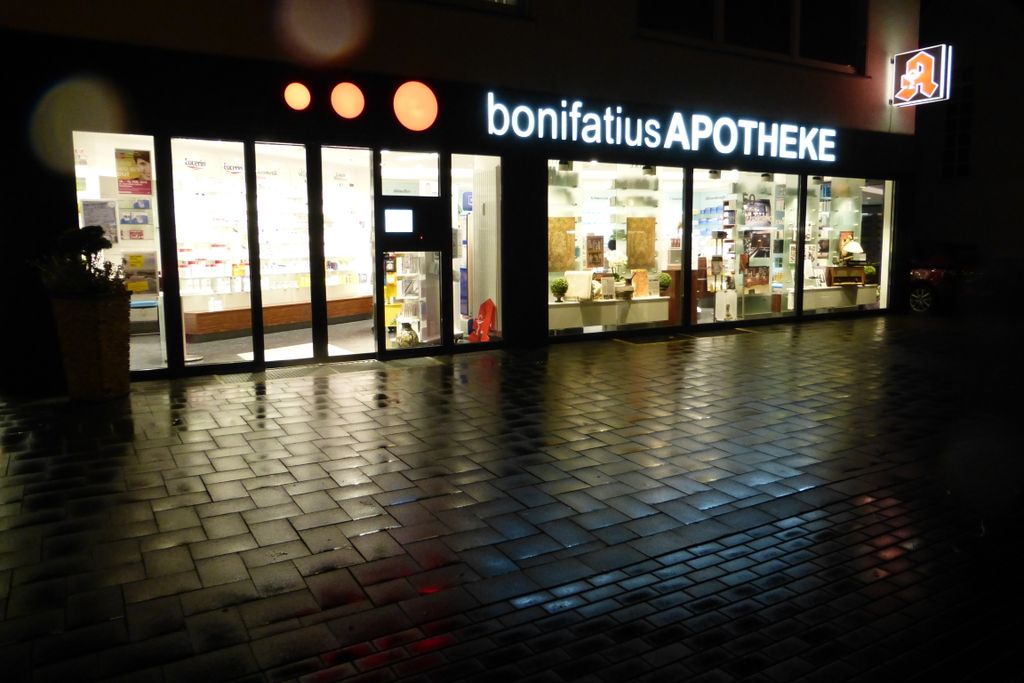 Nutzerfoto 2 Bonifatius-Apotheke