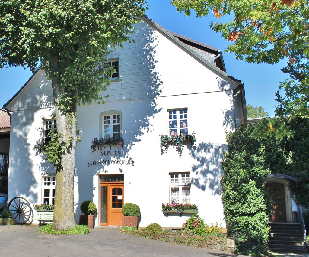 Nutzerfoto 3 Haus Hahnenbecke Hotel