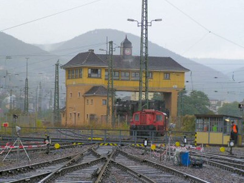 Nutzerfoto 55 Zweckverband Schienenpersonennahverkehr Rheinland-Pfalz Süd