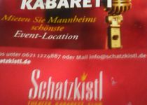 Bild zu Schatzkistl Musik-Kabarett