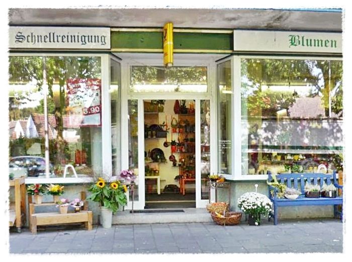Blumenlädchen - 1 Bewertung - Münster Mauritz - Wolbecker Str. | golocal
