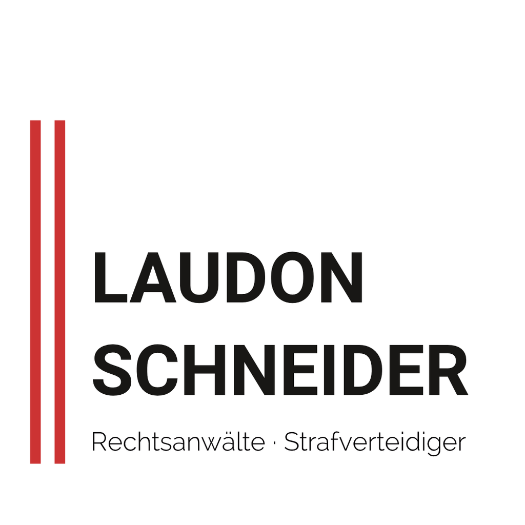 Nutzerfoto 1 LAUDON II Schneider Rechtsanwälte Strafverteidiger PartmbB Rechtsanwälte für Strafrecht