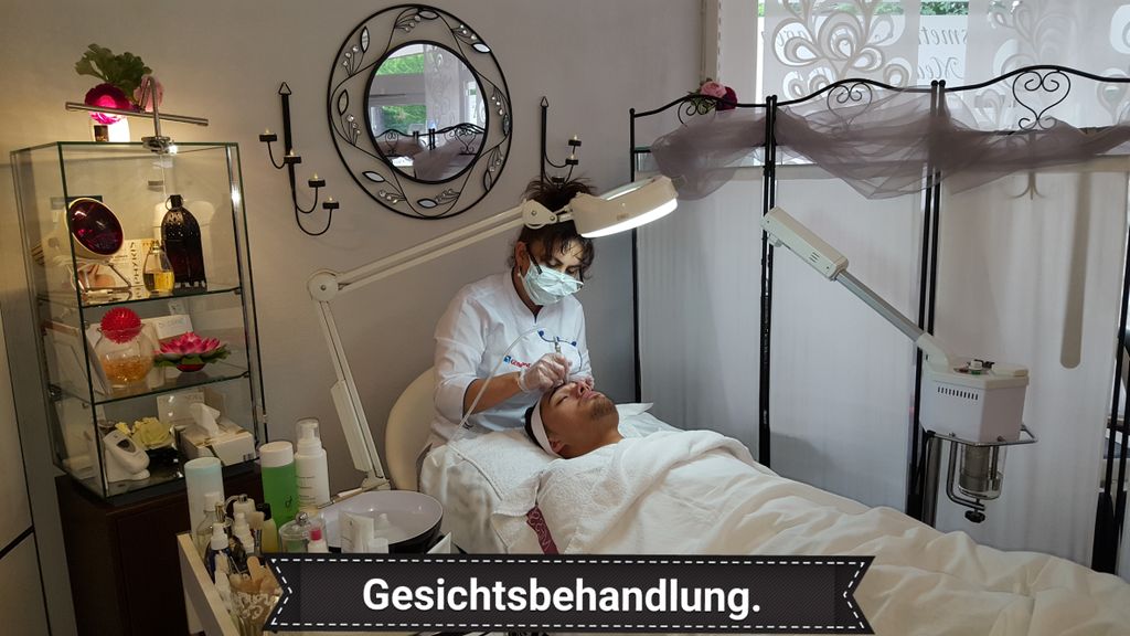 Nutzerfoto 16 Schneidermann med. Fußpflege Massage