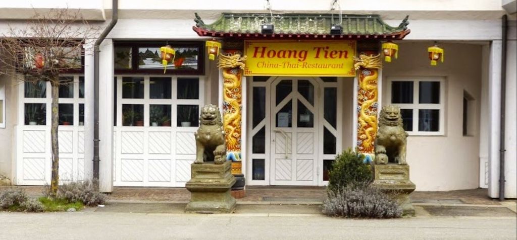 Nutzerfoto 7 Hoang Tien Chinesisches Restaurant