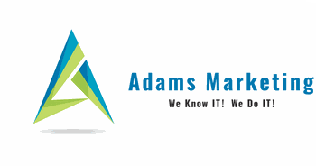Logo von Adams Marketing / Online Marketing Agentur in Wallenborn