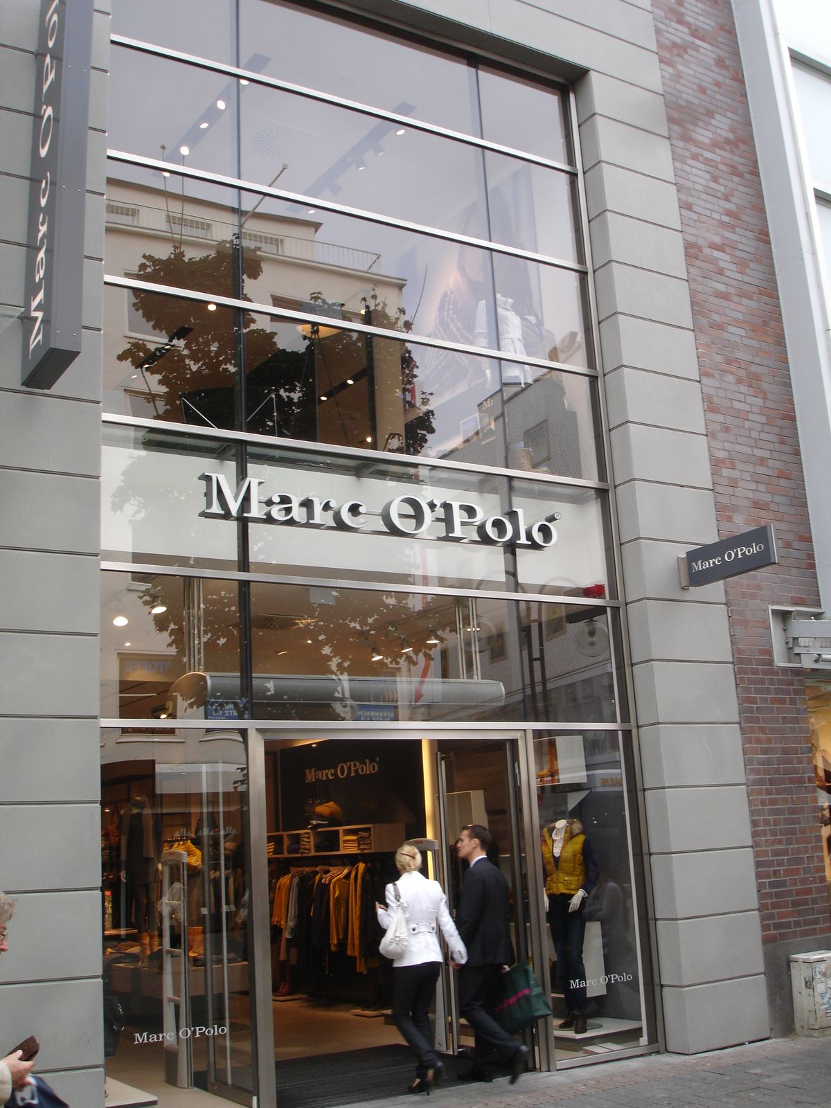 Marc O'Polo Mode in Köln ⇒ in Das Örtliche