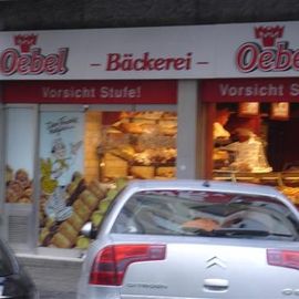 Bilder Und Fotos Zu Bäckerei Brüder Oebel In Köln, Deutzer Freiheit