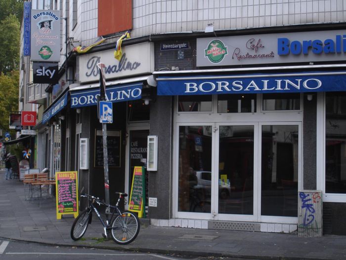 Borsalino Italienisches Restaurant
