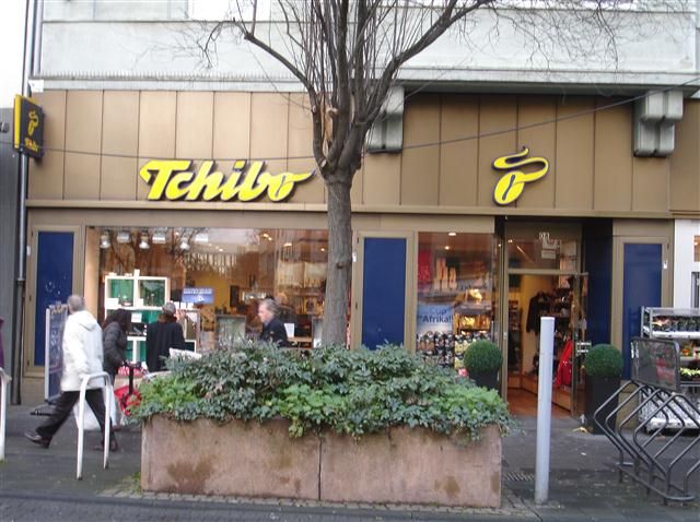 Tchibo in Köln ⇒ in Das Örtliche