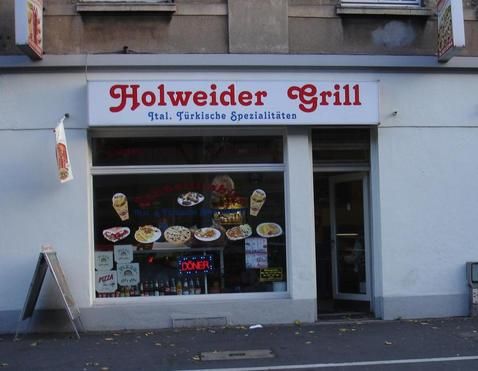 Holweider Grill - 1 Foto - Köln Holweide - Bergisch Gladbacher Straße |  golocal
