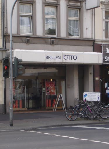 Brillen Otto - 2 Bewertungen - Köln Kalk - Kalker Hauptstraße | golocal