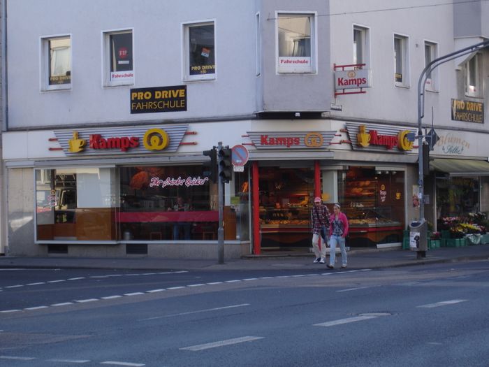 Lebensmittel & Getränke in Köln Mülheim | golocal