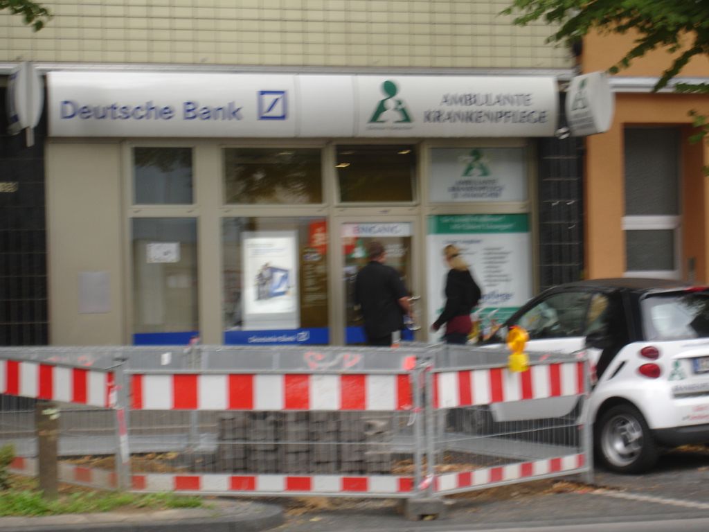 Nutzerfoto 1 ASB Alten- und Pflegeheime Köln GmbH Ambulante Psychatrische Pflege