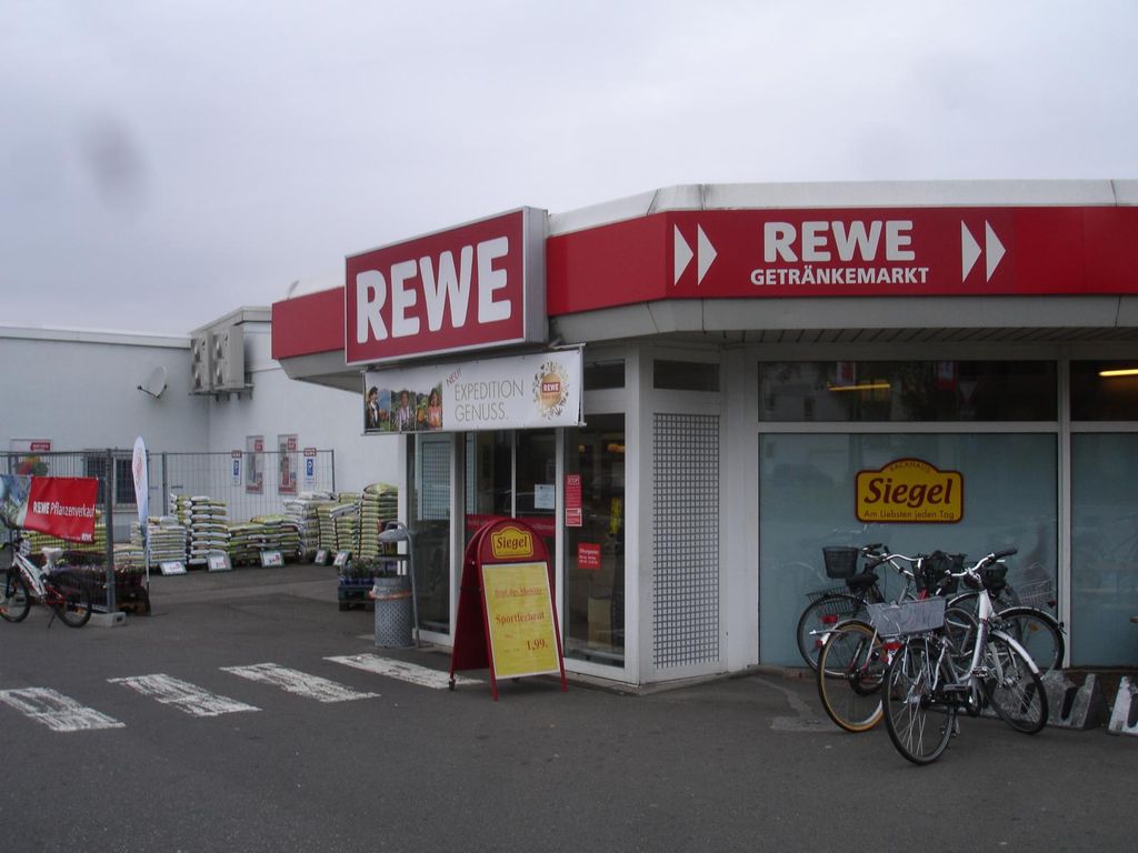 Nutzerfoto 1 REWE