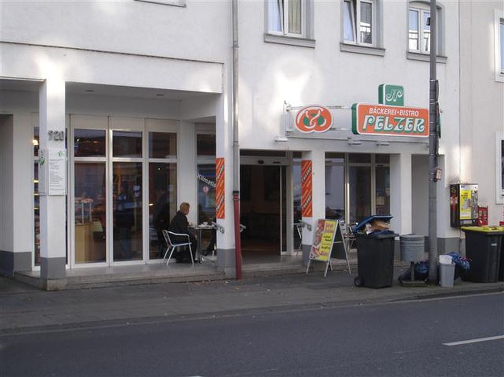 Nutzerfoto 3 Tino Gärtner Bäckerei Bäckerei Pelzer