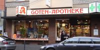 Nutzerfoto 2 Goten-Apotheke