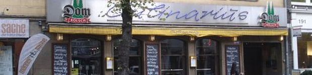 Gute Restaurants und Gaststätten in Köln Lindenthal | golocal