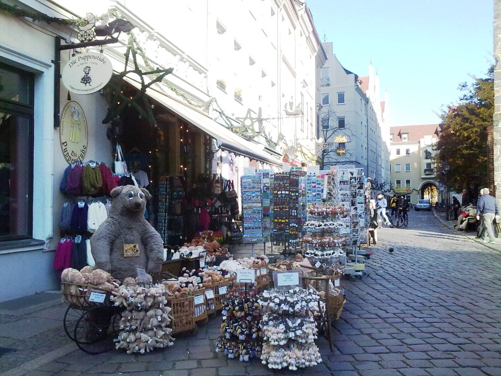 Nutzerfoto 42 Theater im Nikolaiviertel