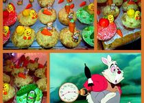 Bild zu Happykappy Cupcake / Käppchen Kuchen Company