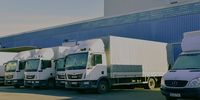 Nutzerfoto 2 AST Logistics GmbH