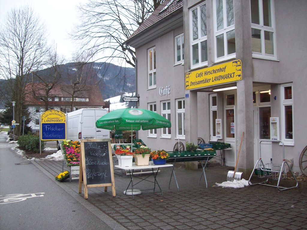 Nutzerfoto 1 Gerlach Jürgen Schwarzwälder Landmarkt