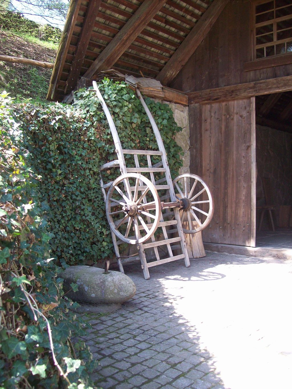 Nutzerfoto 78 Vogtsbauernhof - Schwarzwälder Freilichtmuseum