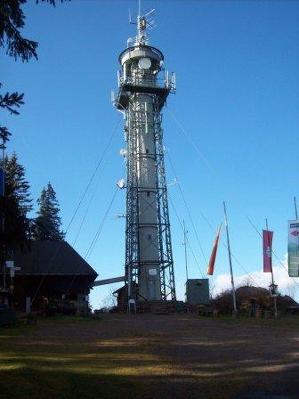 Nutzerfoto 12 Hochfirst Berggasthof