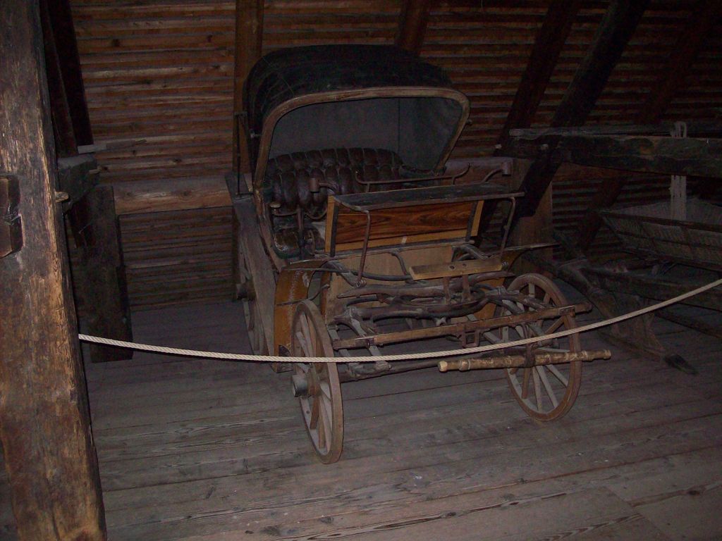 Nutzerfoto 91 Vogtsbauernhof - Schwarzwälder Freilichtmuseum