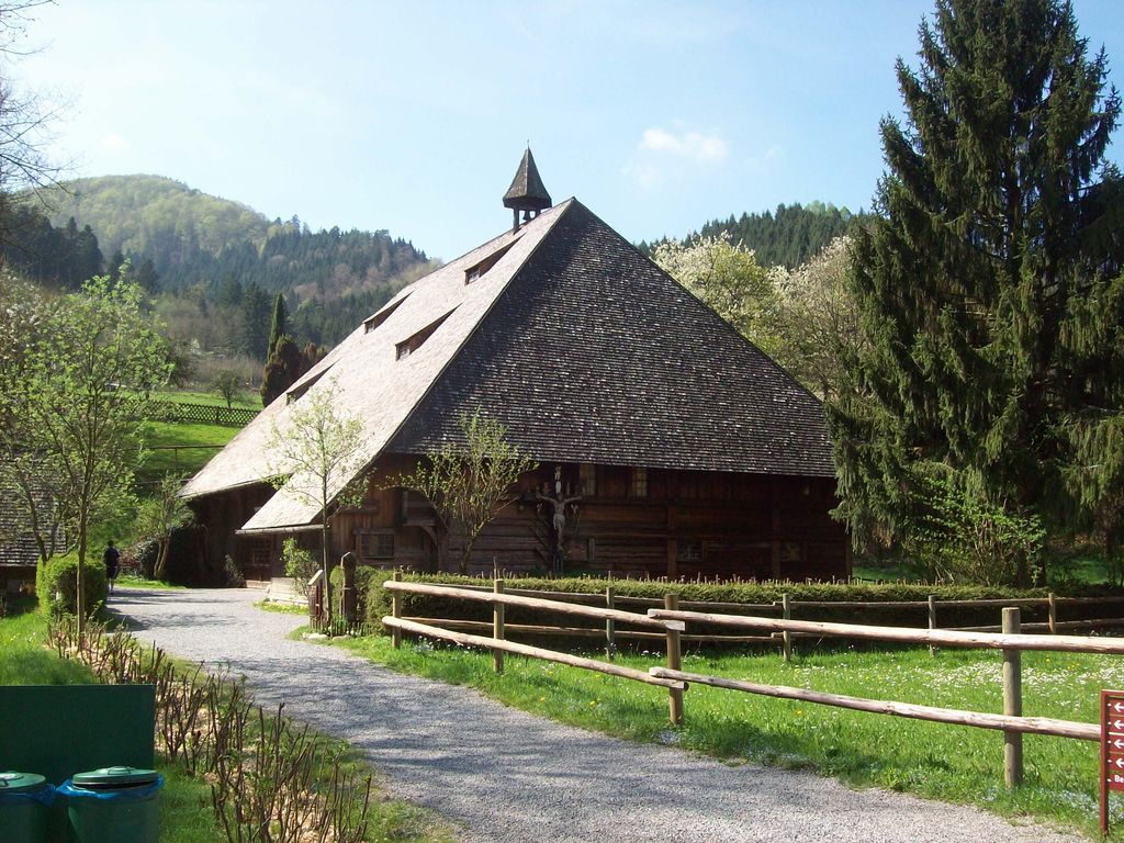 Nutzerfoto 99 Vogtsbauernhof - Schwarzwälder Freilichtmuseum