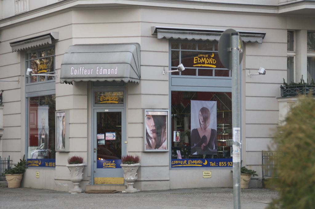 Nutzerfoto 1 Coiffeur Edmond