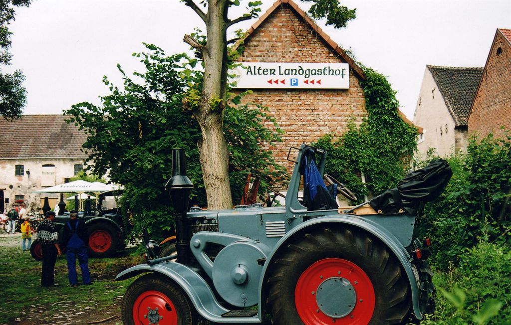 Nutzerfoto 3 Alter Landgasthof