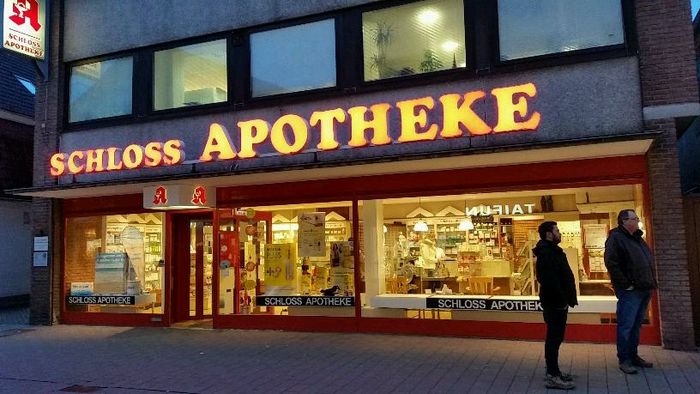 Gute Apotheken in Cuxhaven | golocal