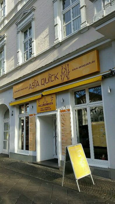 Gute Asiatische Restaurants in Münster | golocal