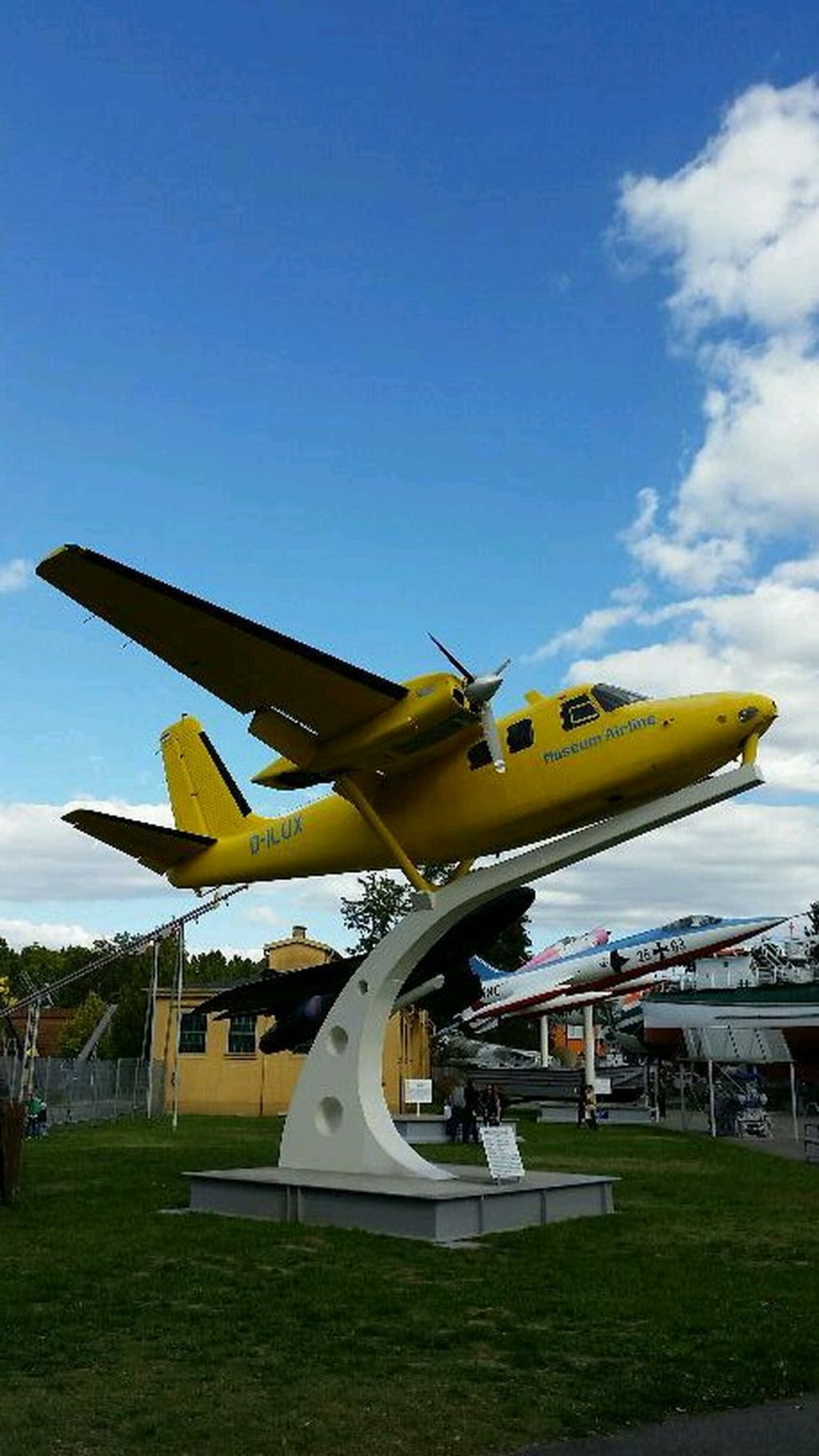 Nutzerfoto 30 Technik Museum Speyer